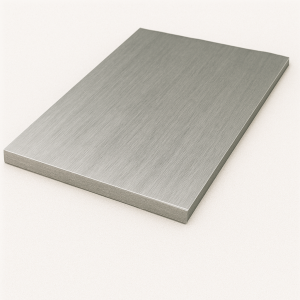 Инструментальный лист 20х1500х3240 мм У7 в наличии в Челябинске