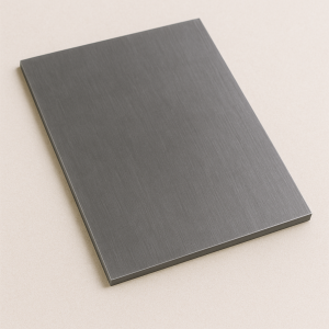 Молибденовый лист 9,5 мм МЧ ТУ 48-19-472-90 в наличии в Челябинске