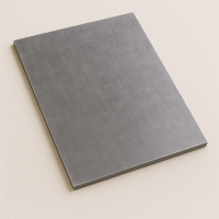Свинцовый лист С1 0,3х500х750 мм ГОСТ 9559-2021