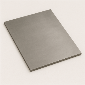 Вольфрамовый лист 0,7 мм В-МП ТУ 14-22-150-2001 в наличии в Челябинске