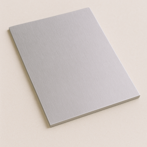 Индиевый лист Ин2 ГОСТ 10297-94 в наличии в Челябинске