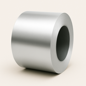 Алюминиевый рулон 1х1200 мм А5М в наличии в Челябинске