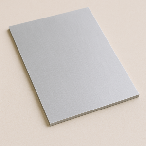 Дюралевый лист 1,5 мм Д16Б ГОСТ 21631-2019 в наличии в Челябинске