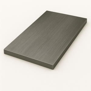 Лист высокопрочный износостойкий H350 15х2000 мм в наличии в Челябинске