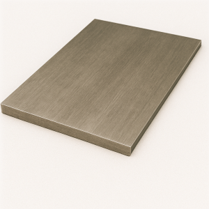 Жаропрочный лист 0,5 мм 16Х11Н2В2МФ ГОСТ 5582-75 в наличии в Челябинске