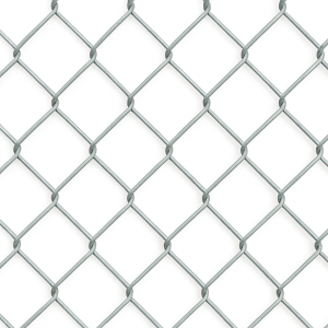 Сетка рабица оцинкованная плетёная 50х50х2,5 мм 2500х10000 мм в наличии в Челябинске