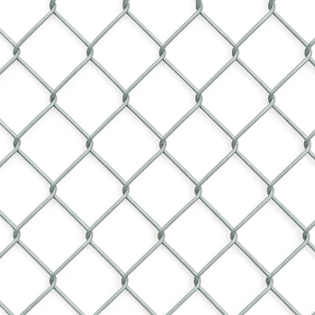 Сетка рабица оцинкованная квадратная 25х25х2 мм ст3 ГОСТ 5336-80 в наличии в Челябинске