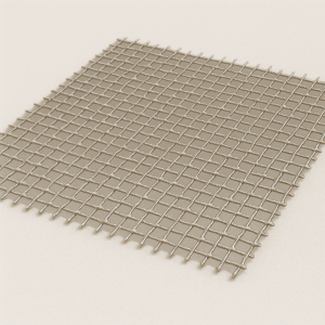 Сетка никелевая 0,03х0,04х1000 мм НП4 ГОСТ 6613-86 в наличии в Челябинске