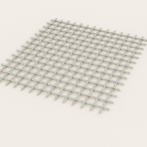 Сетка стальная плетеная оцинкованная 20х20х1,4 мм в наличии в Челябинске