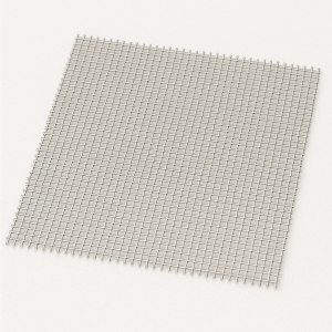 Нержавеющая сетка П72 0,3х0,2 мм AISI 316 в наличии в Челябинске