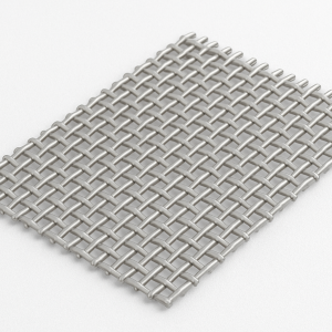 Сетка нержавеющая рифленая 10х3,6 мм 12Х18Н9Т в наличии в Челябинске