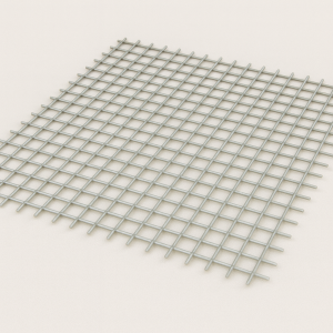 Сетка стальная сварная оцинкованная 25х25х1,2 мм в наличии в Челябинске