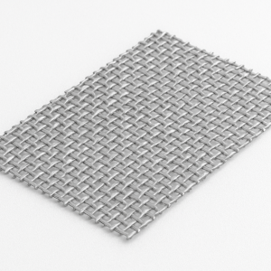 Сетка тканая нержавеющая 0,14х0,14х0,09 мм ТУ 14-4-507-99 в наличии в Челябинске