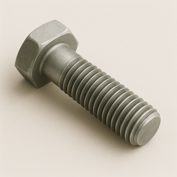 Болт М48х170 40Х ГОСТ 7796-70 в наличии в Челябинске