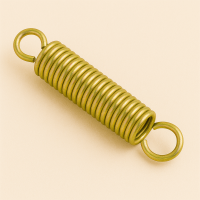 Пружина дверная 1,4-10 мм