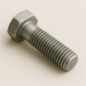 Болт М10х110 40Х ГОСТ 7795-70 в наличии в Челябинске