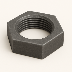 Контргайка чугунная Ду 50 2" ГОСТ 8961-75 в наличии в Челябинске