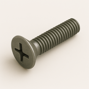 Винт М1,4х16 40Х ГОСТ 17473-80 в наличии в Челябинске