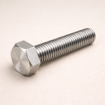 Болт М16х130 А2 полнорезьбовой в наличии в Челябинске