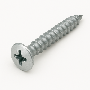 Саморез универсальный PZ 6х120 в наличии в Челябинске