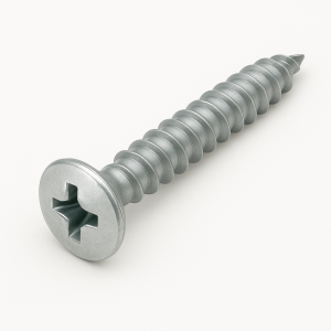 Саморез ГКЛ 4,8х90 в наличии в Челябинске