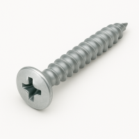 Саморез универсальный PZ 6х90