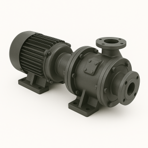 Битумный насос 15B 4,0 кВт в наличии в Челябинске