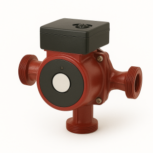 Насос для горячего водоснабжения 1 КМЛ 65-200-а в наличии в Челябинске