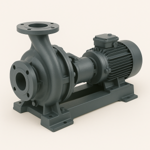 Нефтяной насос А1 3В 0.6/63 1 куб.м/ч 2900 об/мин в наличии в Челябинске