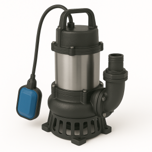 Многоступенчатый погружной насос 2ЭЦВ 12-160-175 нро в наличии в Челябинске