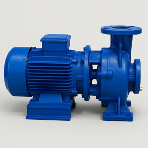 Насос судовой D200-450A в наличии в Челябинске