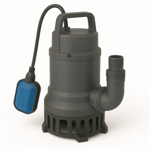 Дренажный насос НПЦ-1000/40П в наличии в Челябинске