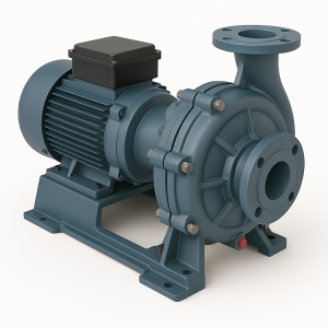 Насос для тяжелых смесей ВШН-150/30-Д4 в наличии в Челябинске