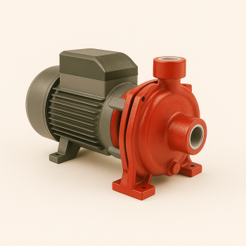 Бытовой насос 2ЭЦВ 10-120-160 нро в наличии в Челябинске