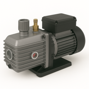 Вакуумный насос ELRS25 75.1x880 в наличии в Челябинске