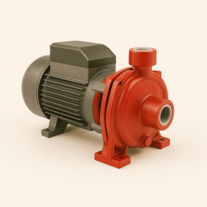 Бытовой насос 2ЭЦВ 10-120-40 нро в наличии в Челябинске