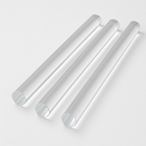 Оргстекло стержень 24 мм ГОСТ 17622-72 в наличии в Челябинске