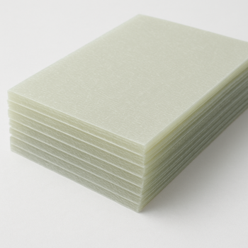 Стеклопластик листовой 0.8х1000 мм в наличии в Челябинске