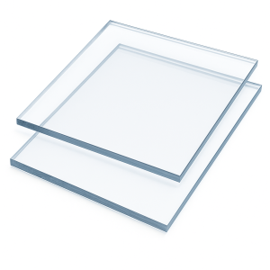 Оргстекло 15х1525х2050 мм в наличии в Челябинске