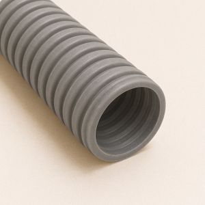 Дренажная полимерная труба одностенная с фильтром 110 мм в наличии в Челябинске