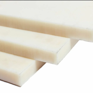 Капролон плита 35х2000х1000 мм высший сорт голубая PA 6 в наличии в Челябинске