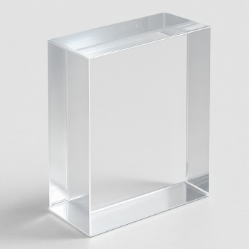 Оргстекло блок 170х400х300 мм ТОСП ГОСТ 17622-72 в наличии в Челябинске