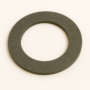 Паронитовая прокладка ДУ 100 РУ 2,5-25 166х106 А ПОН ГОСТ 15180-86 в наличии в Челябинске