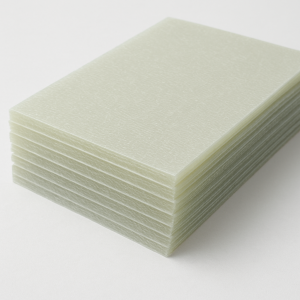 Стеклопластик листовой 1.2х1000 мм в наличии в Челябинске