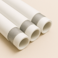 Труба армированная металлом 110 мм ГОСТ Р 59910-2021