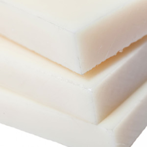 Капролон листовой 10х950х1050 мм черный ПА 6-МГ в наличии в Челябинске