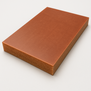 Текстолит электротехнический листовой ЛТ 1,2 мм ГОСТ 2910-74 в наличии в Челябинске