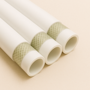 Труба армированная стекловолокном PN1 2600х46,85 мм SN5000 ГОСТ Р 54560-2015 в наличии в Челябинске