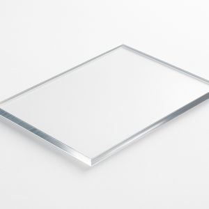 Монолитный поликарбонат 5х1250х2050 мм в наличии в Челябинске