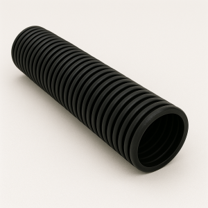 Труба гофрированная ПНД 1400х7,5 мм DN/ID ГОСТ Р 54475-2011 в наличии в Челябинске